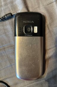 Nokia 6303 - 3