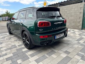 Mini Cooper Clubman JCW All4 205kw - 3