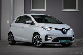 Renault Zoe R135 Z.E. 52kWh Intens - 3