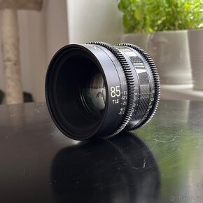 XEEN CF 85MM T1.5 PL - 3