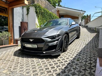 Ford Mustang 5.0 GT 2023 - 3