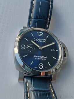 Panerai Luminor Marina - 3