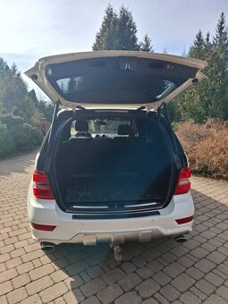 MERCEDES - BENZ ML 450 CDI 4 MATIC - 3