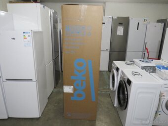 Nová lednice Beko A+ výška 181 cm, ZÁRUKA - 3