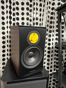 Dynaudio EMIT 20 - zánovní - 3