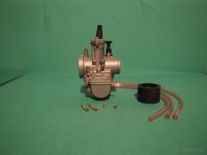 Karburátor PWK 24mm - 3