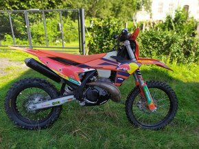 KTM 250 exc r.v. 2024 - 3