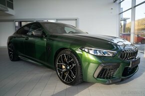 BMW M8 Competition Gran Coupe Individual - 3