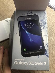 Samsung Galaxy XCover 3 - 3