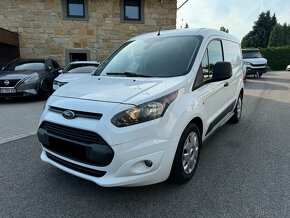 Ford Transit Connect 1.5 TDCI 74 kW - 3