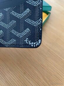 Goyard cardholder - 3