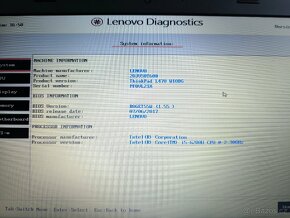 LENOVO ThinkPad L470 Intel-Core i5 6200U - 3