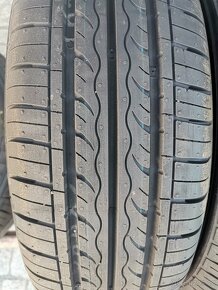 165/60/14 letni pneu KUMHO 165 60 14 - 3