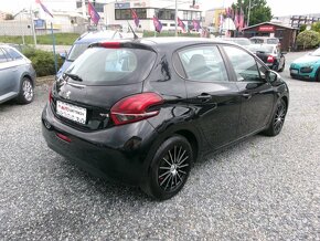 PEUGEOT 208 1,2i PureTech LIKE - 3