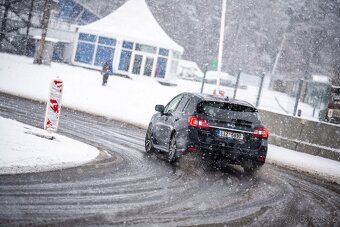 Subaru Levorg 1.6T 125kw - 3