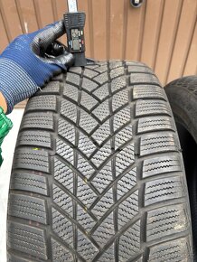 235/45 R18 98V M+S Matador 2ks Zimni Pneumatiky - 3