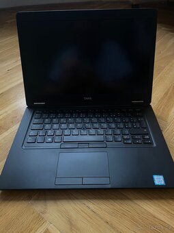 Dell Latitude 5491 - 3