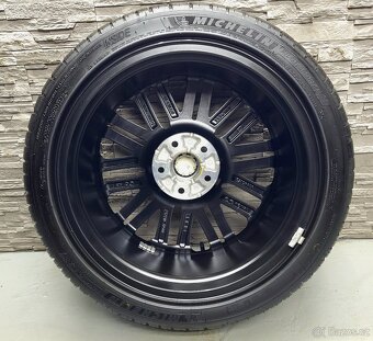 18" Originál Kia PROCEED GT 5x114,3 NOVÁ LETNÍ SADA - 3