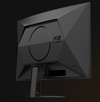 27" AOC 27G4XE Gaming záruka - 3