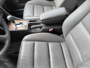 Audi A4b7 cabrio 3.0tdi qatro - 3