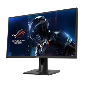 165hz WQHD ASUS ROG PG278QR monitor - 3