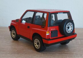 Model Suzuki Vitara LHD 1,18 Dorlop - 3