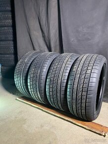 NOVÉ Letní pneu 225/40 R18 92W XL Altenzo - 3