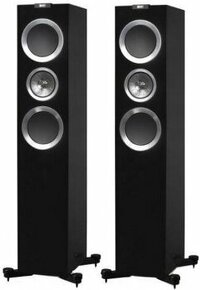 KEF R500 - 3