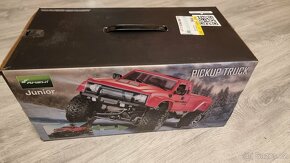 Rc crawler truck - 3