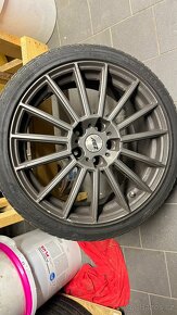 5x112 r18 AEZ - 3