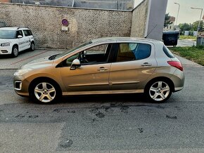 Peugeot 308 1.6 vti 88kw Facelift - 3