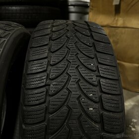 2ks pneu Bridgestone 205/55/16 91H - 3