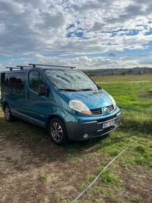 Renault Trafic - 3