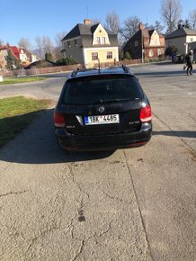 Golf V 2.0 tdi - 3