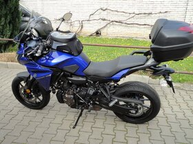 YAMAHA MT-07 TRACER ABS - 3