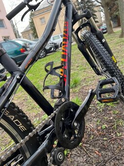 Specialized Hotrock 24 - 3