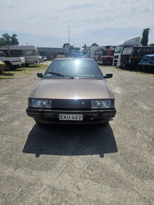 Citroen BX automat 1989 1,6 Benzin 94hp 96500 km - 3