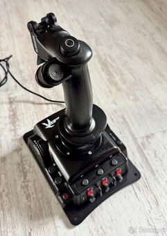 VKB-SIM GLADIATOR MK.II joystick - 3