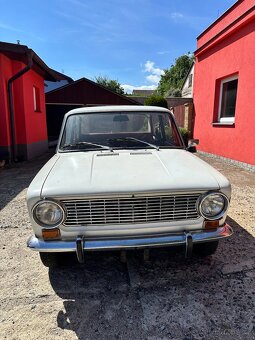 Lada Vaz 2101 - 3