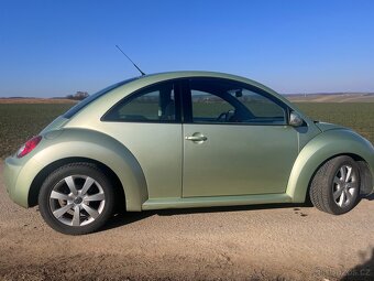 New Beetle 1.9tdi 77kw, r2008 - 3