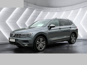 VW Tiguan Allspace Highline 2.0TDi DSG 4x4 -navi,tažné,200PS - 3