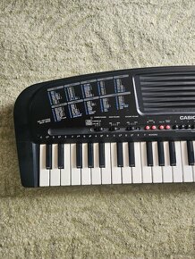 Klávesy Casio MA -120 - 3