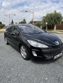 Peugeot 308 SW 2.0Hdi 100kW - 3