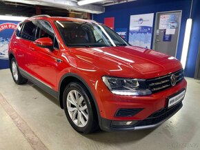 Volkswagen Tiguan Allspace, 1,4 TSI/110kW DSG - 3