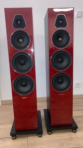 Sonus Faber Lumina V Amator Red - 3