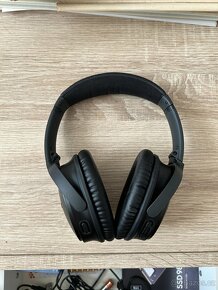 Bose QuietComfort 35 II - 3