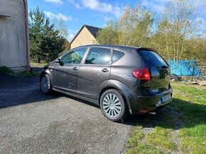 seat altea 1,9 tdi - 3