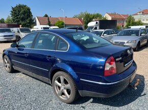 Volkswagen Passat 1.6i 75kW - 3