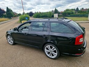 Škoda Octavia RS 2.0 tdi 125 kw - common rail - - 3