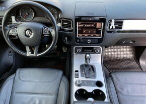 Volkswagen Touareg 3.0 TDI - 3